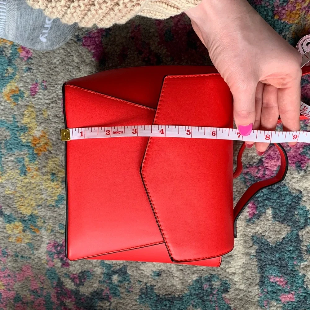 NWOT A New Day purse or mini backpack - Picture 12 of 12